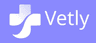 Vetly Logo